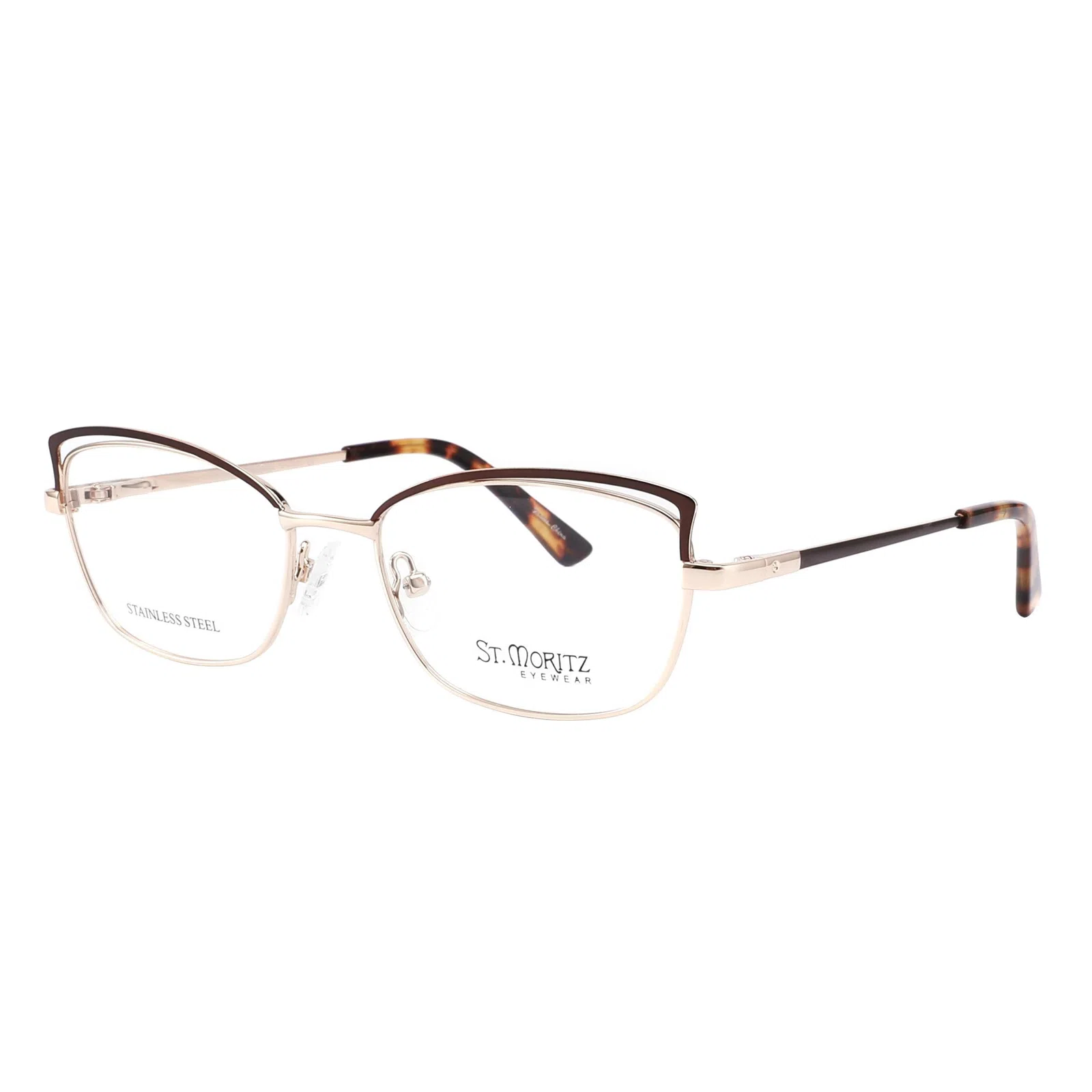 ST MORITZ PESCARA Eyeglasses - view 8